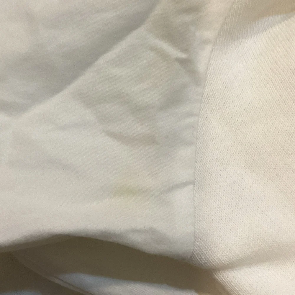 Women’s sleek, fleece sweatshirt pullover with button up shirt, sleeves - Picture 7 of 7